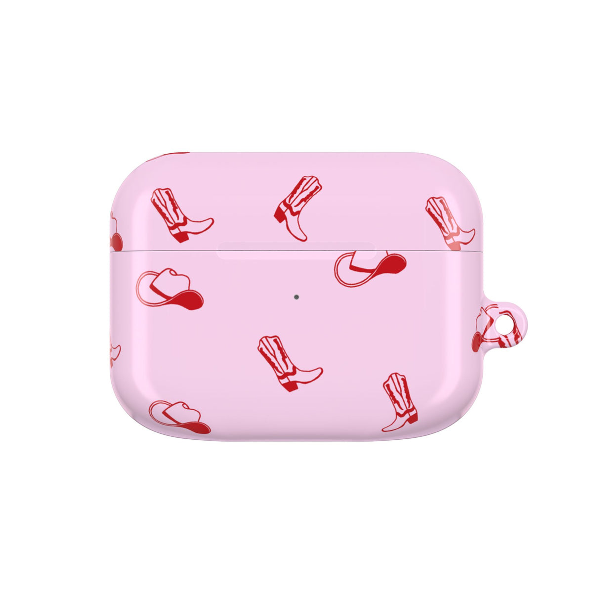 YEE-HAW PINK