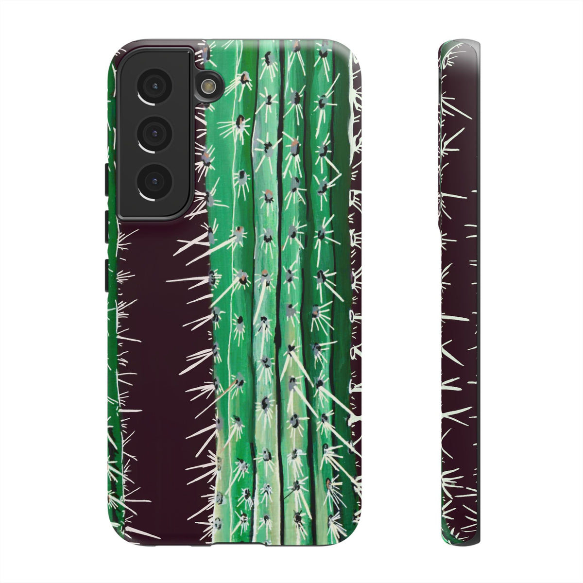 CACTUS