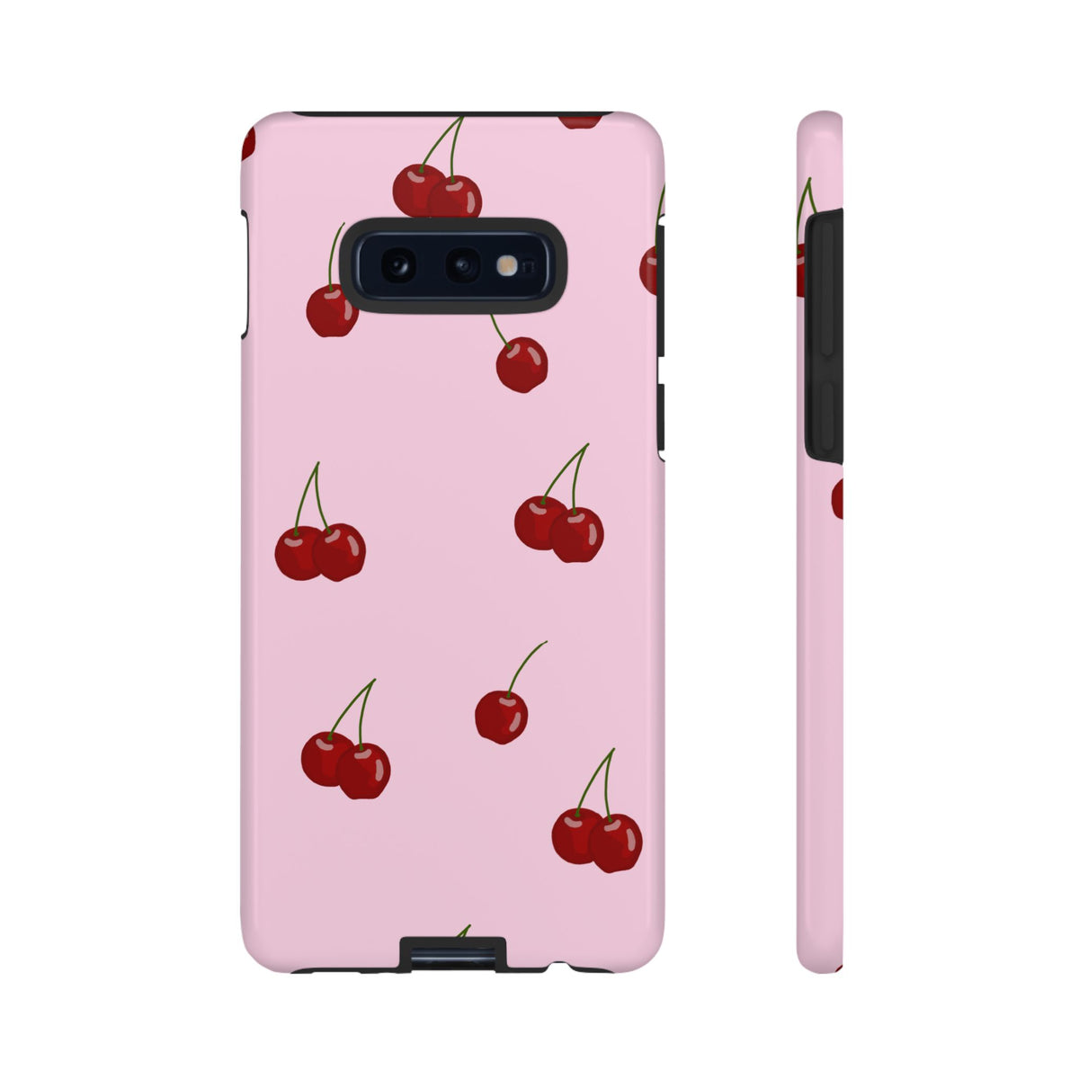 CHERRIES PINK