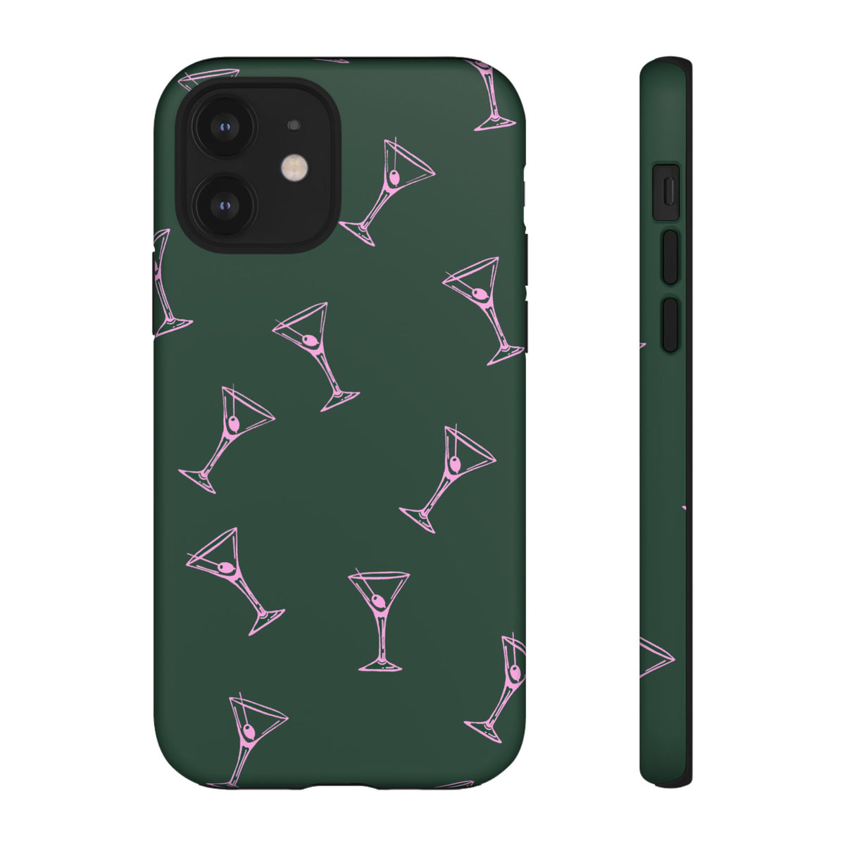 DIRTY MARTINI GREEN