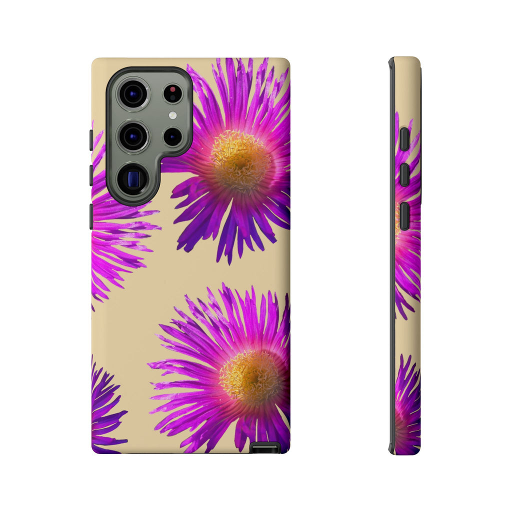 PURPLE BURST