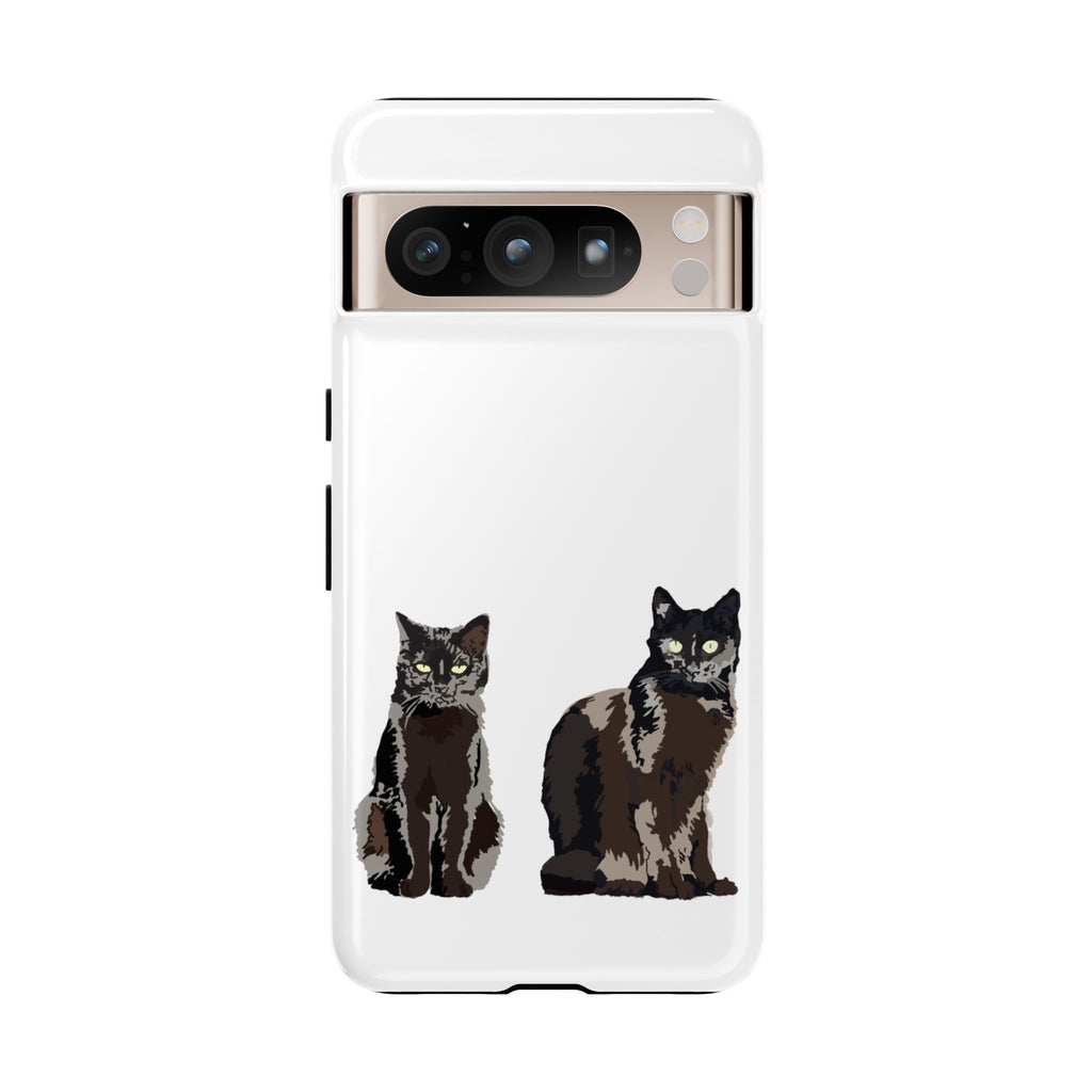 BLACK CATS