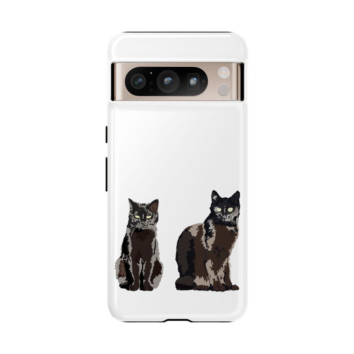 BLACK CATS