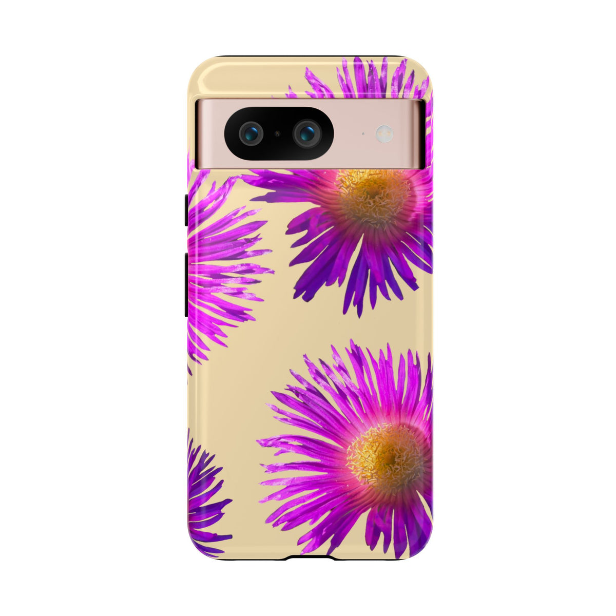 PURPLE BURST