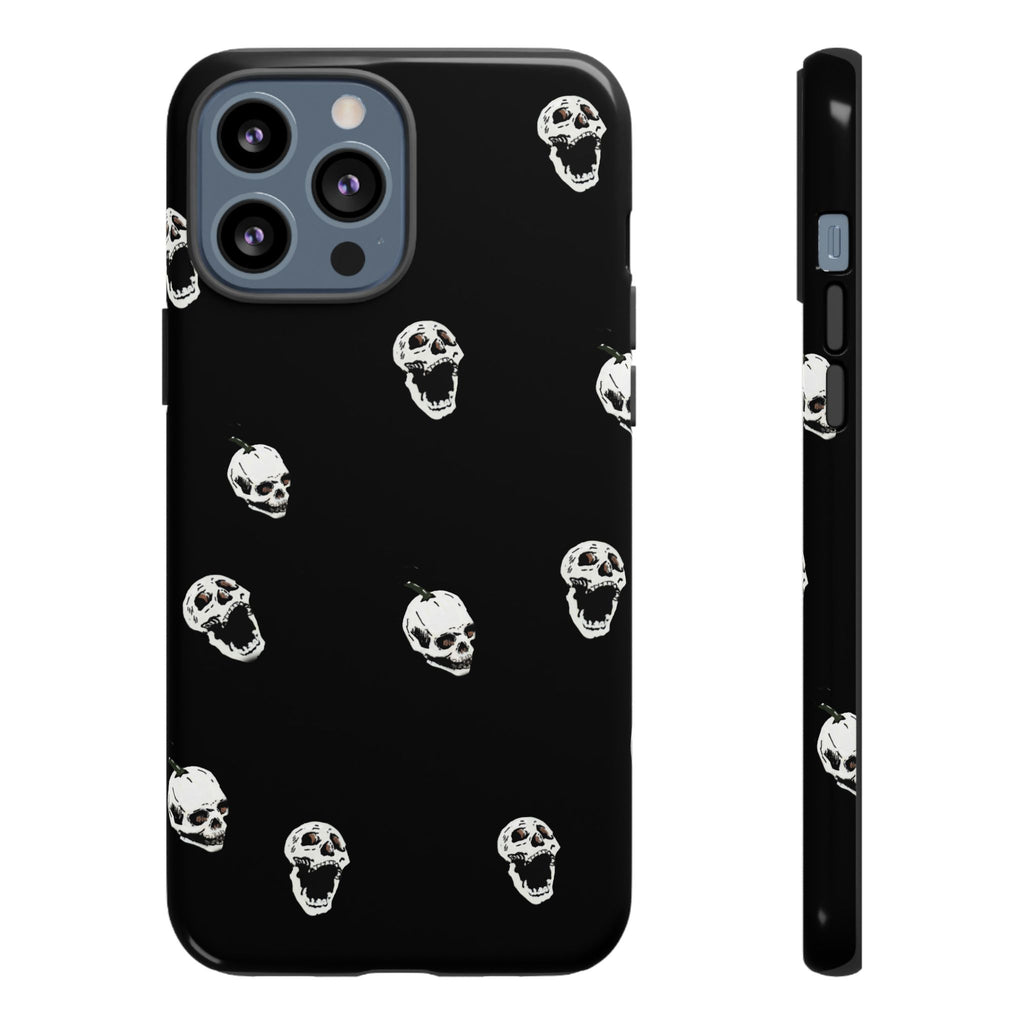 SKULL FLOWERS MINIS