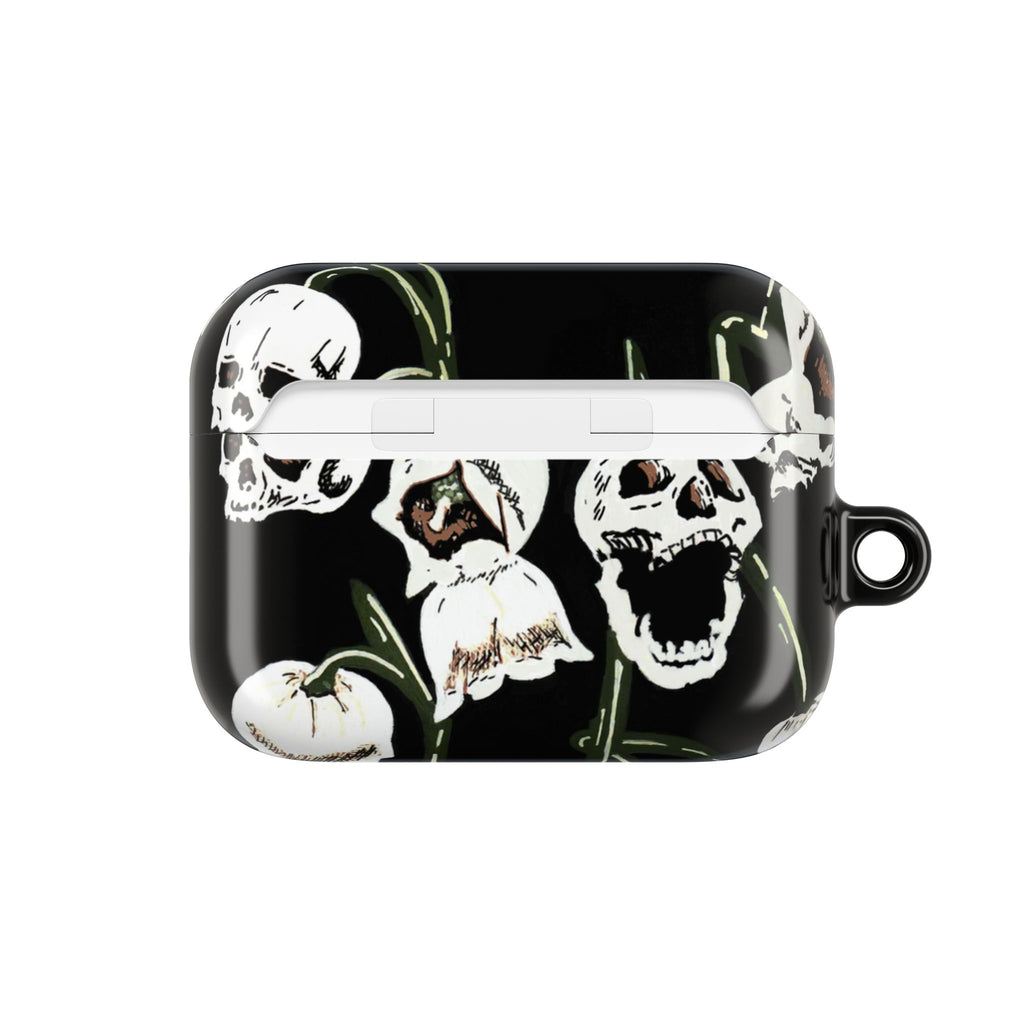 SKULL FLOWERS