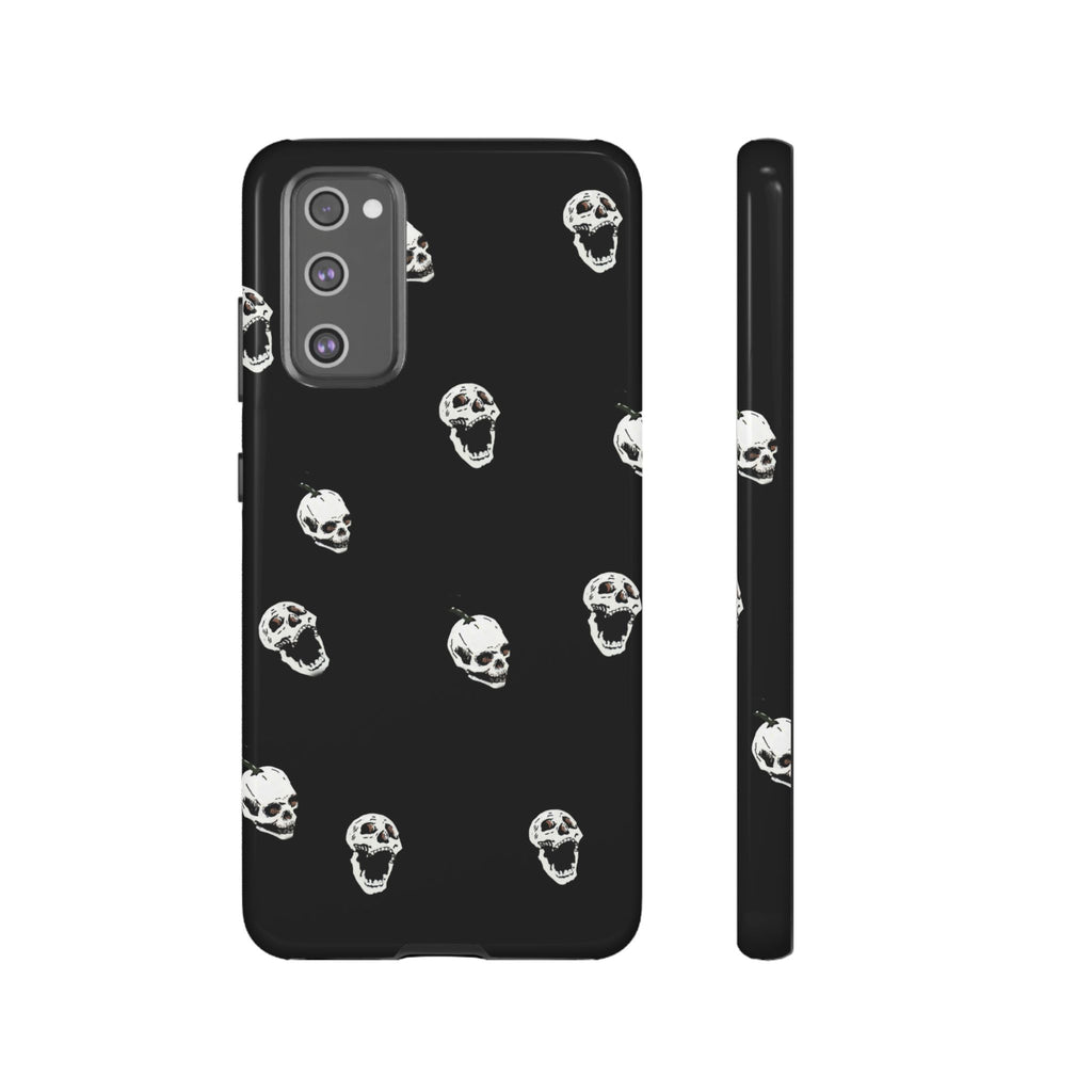 SKULL FLOWERS MINIS