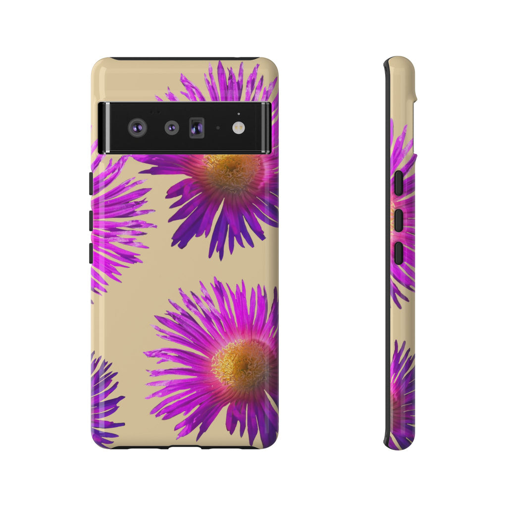 PURPLE BURST