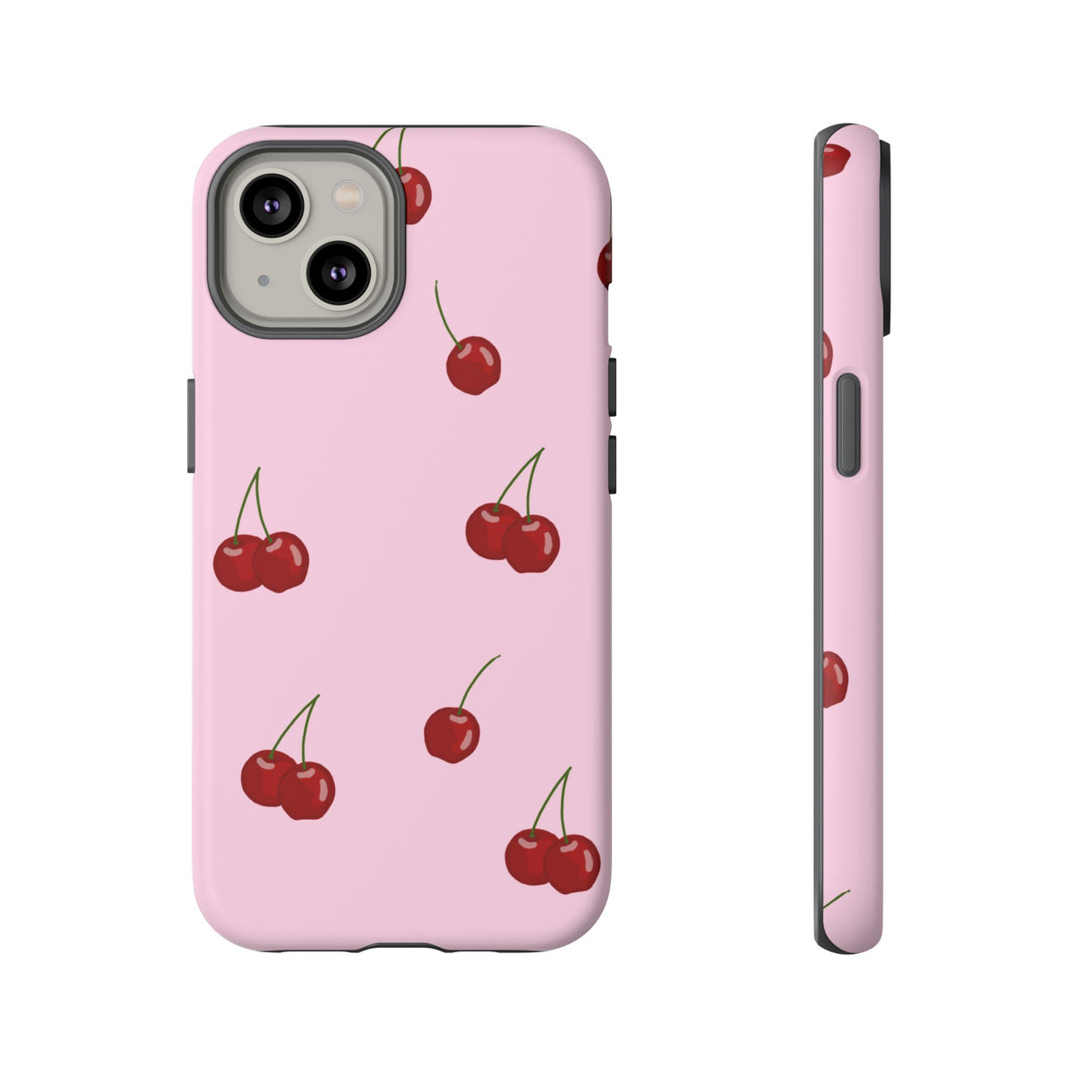 CHERRIES PINK