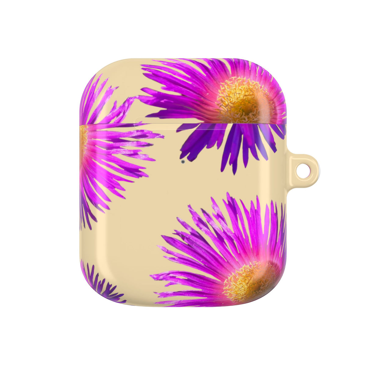 PURPLE BURST