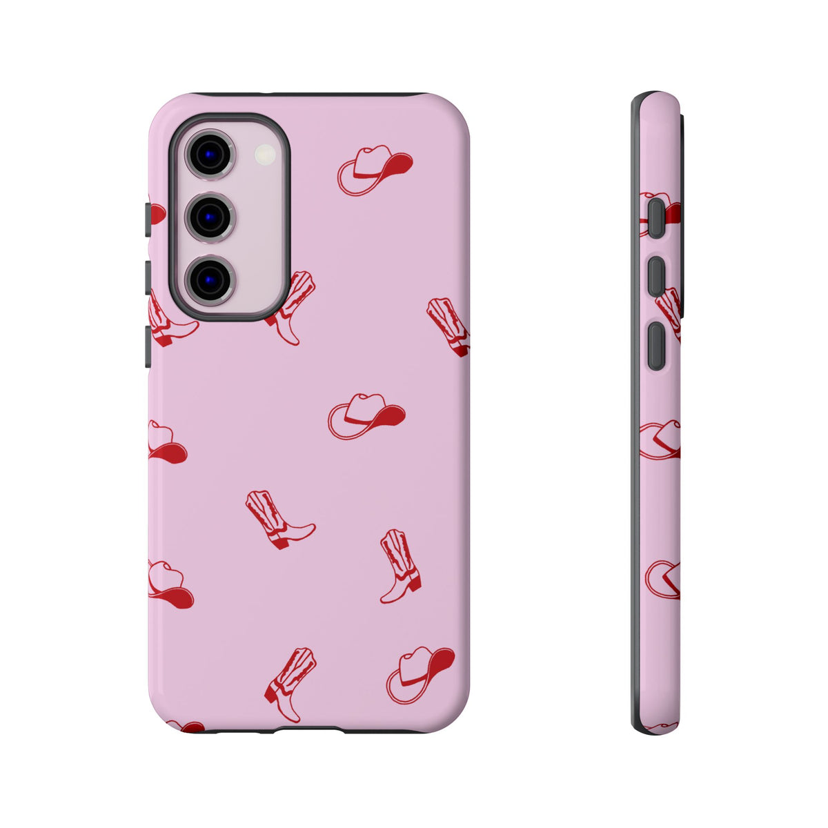YEE-HAW PINK