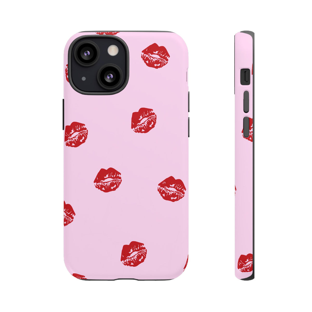 RED KISSES