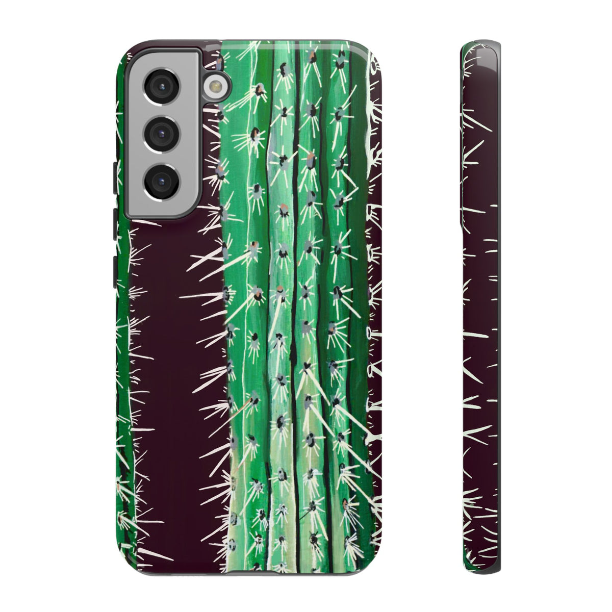 CACTUS