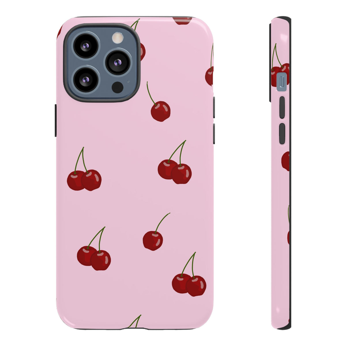 CHERRIES PINK