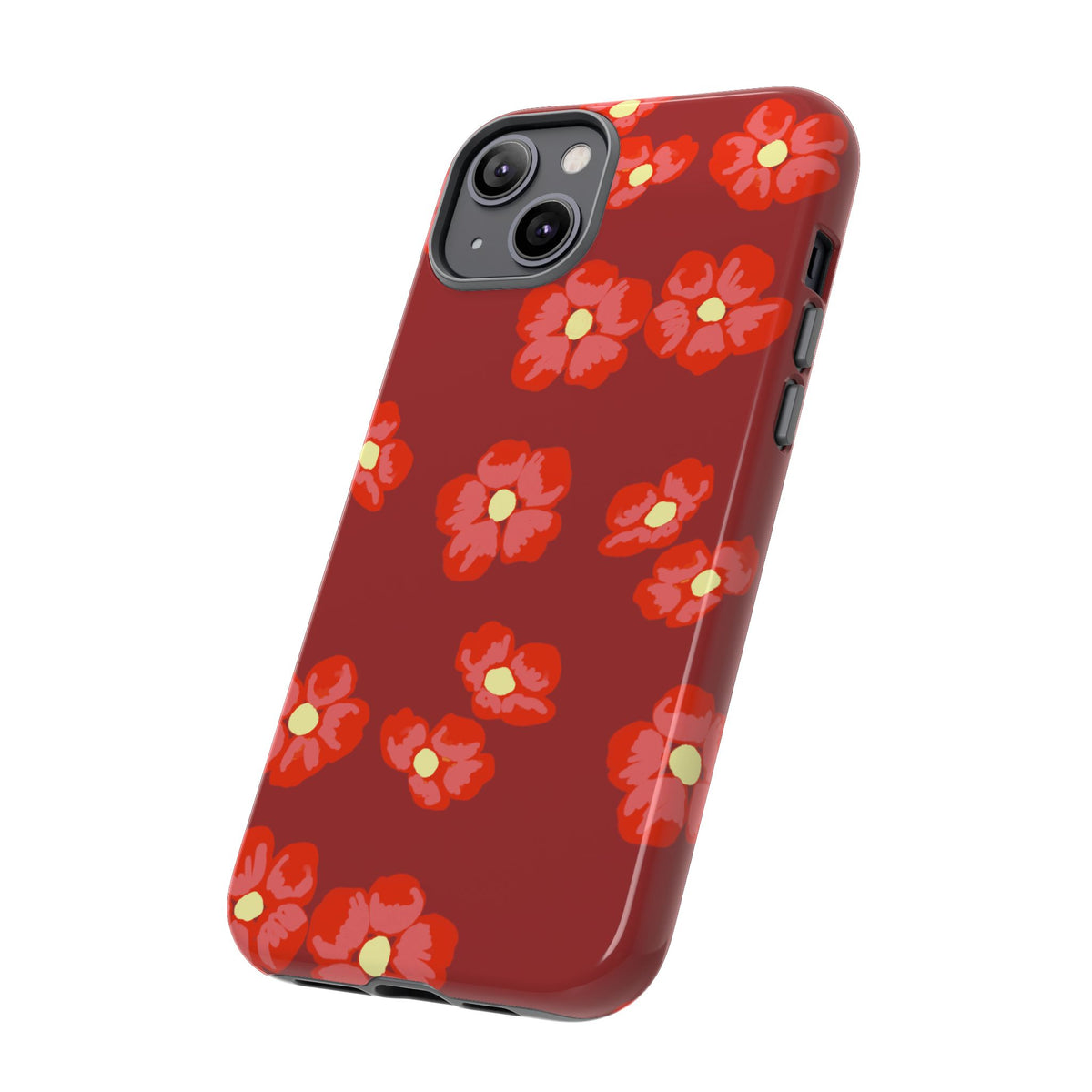ROMANTIC RED