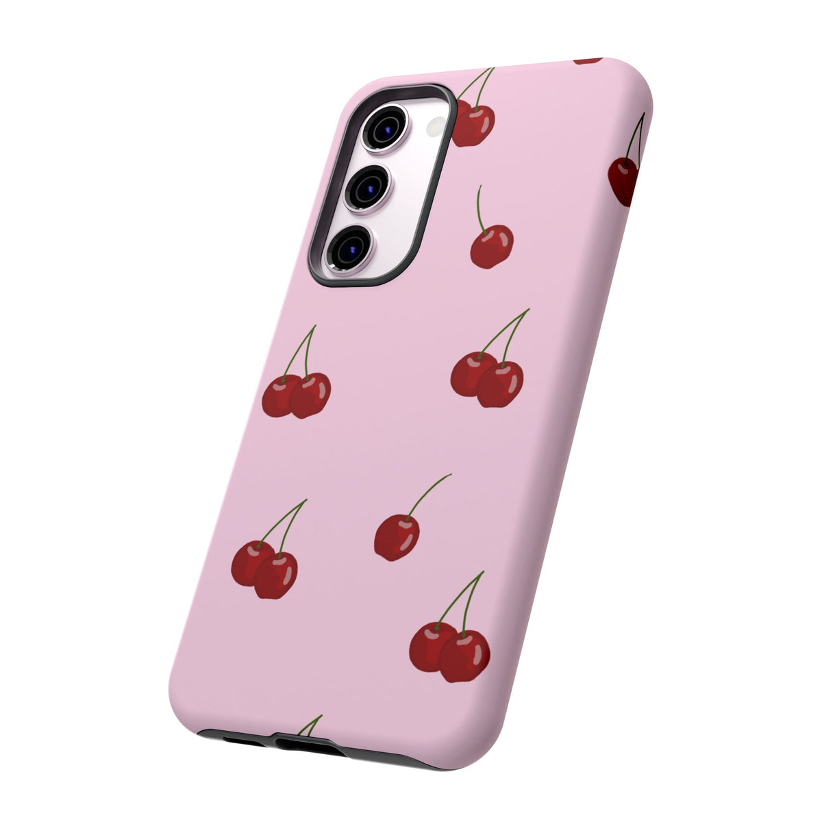 CHERRIES PINK