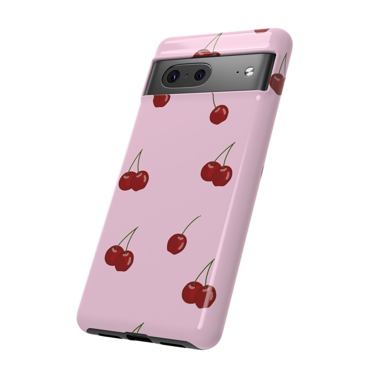 CHERRIES PINK