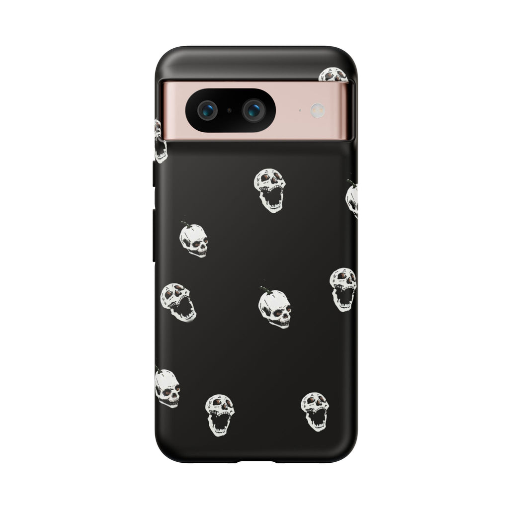 SKULL FLOWERS MINIS