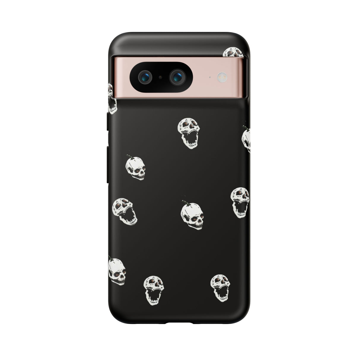SKULL FLOWERS MINIS