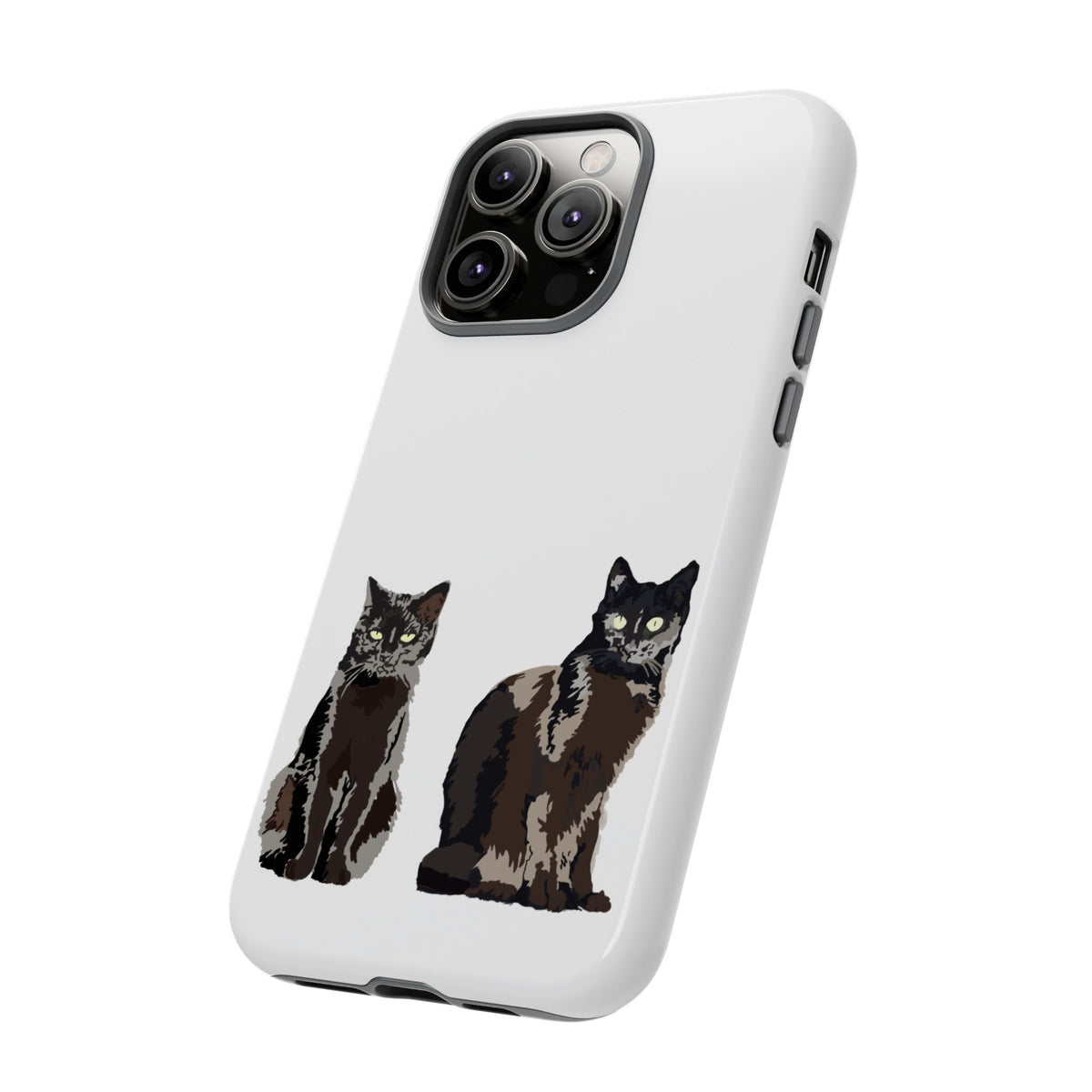 BLACK CATS