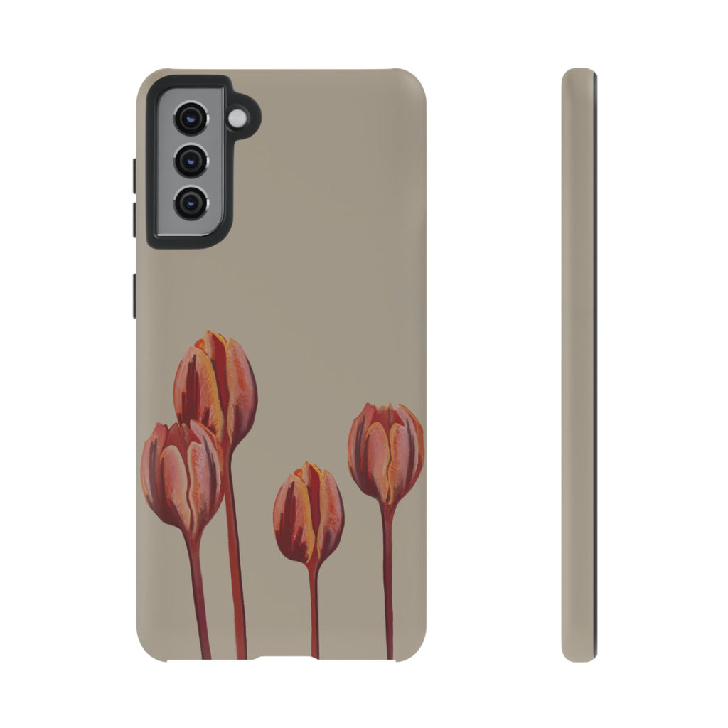 TULIPS