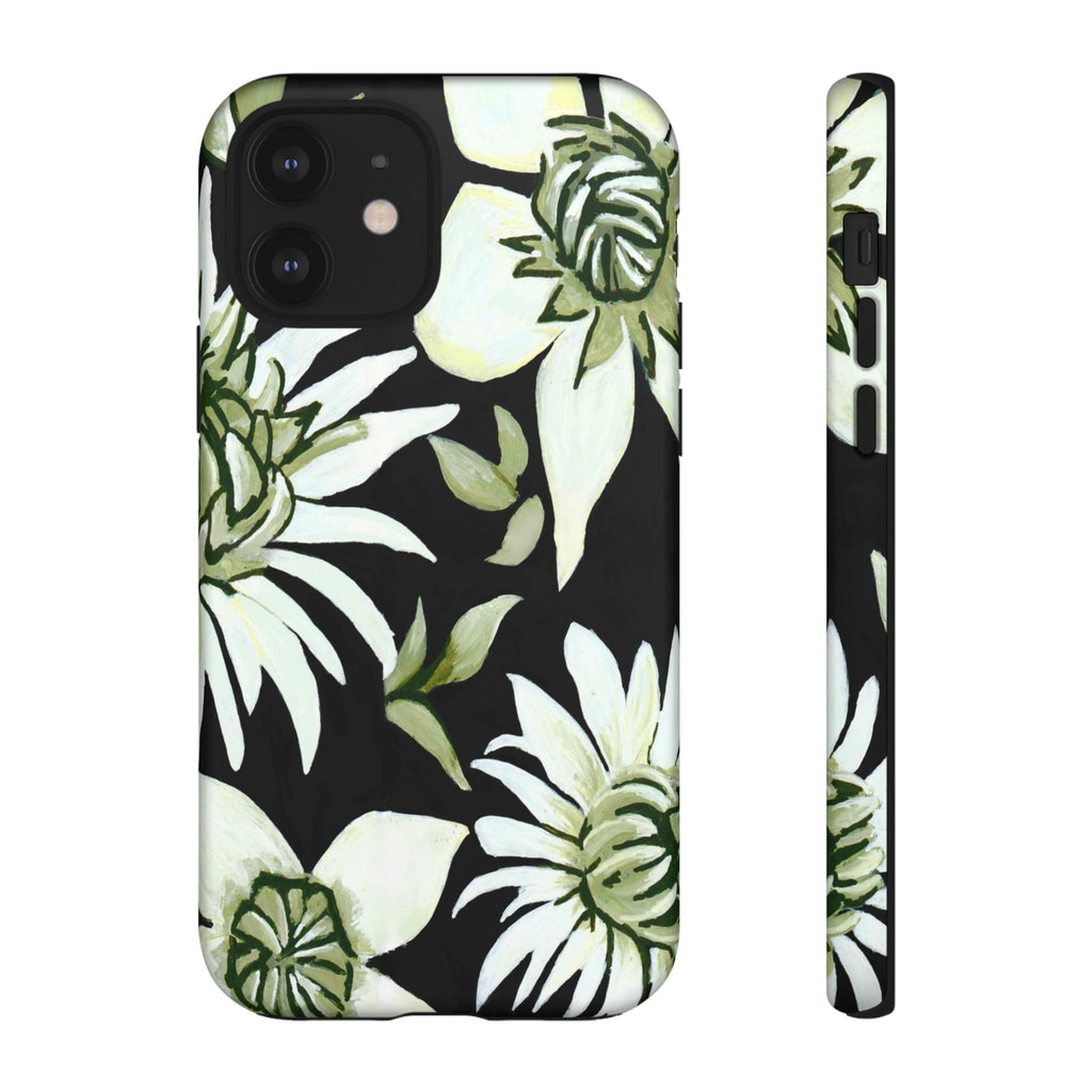 GREEN FLOWERS