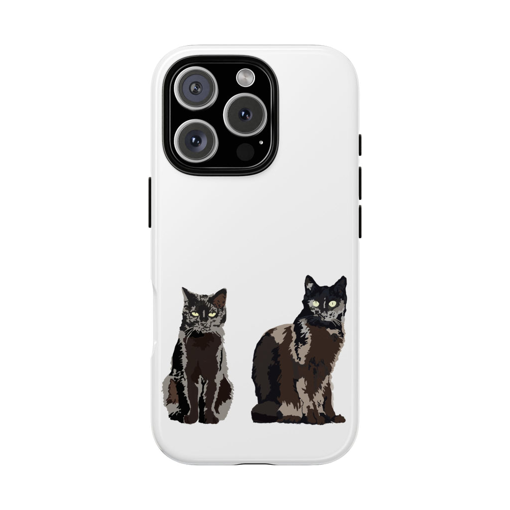 BLACK CATS
