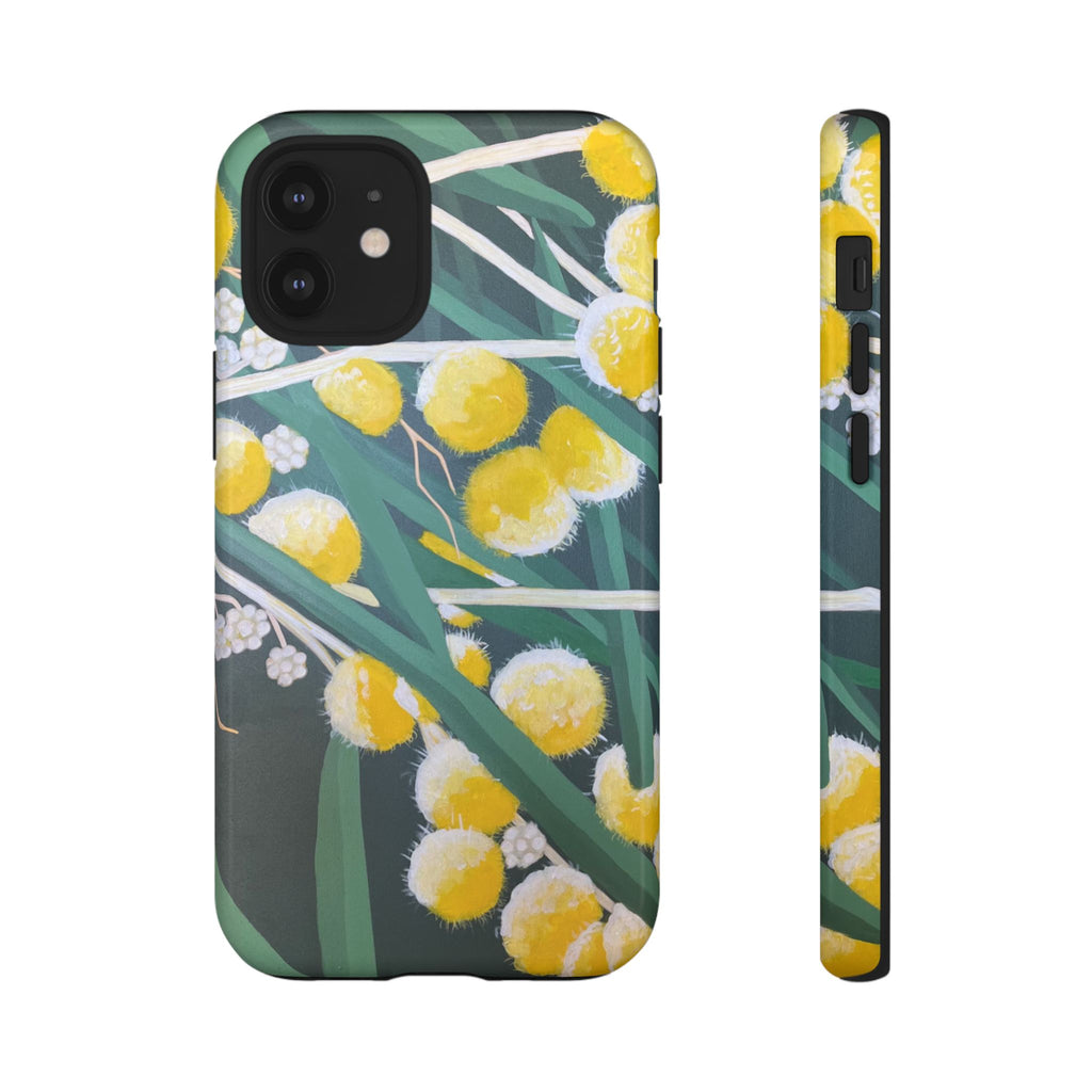 WATTLE