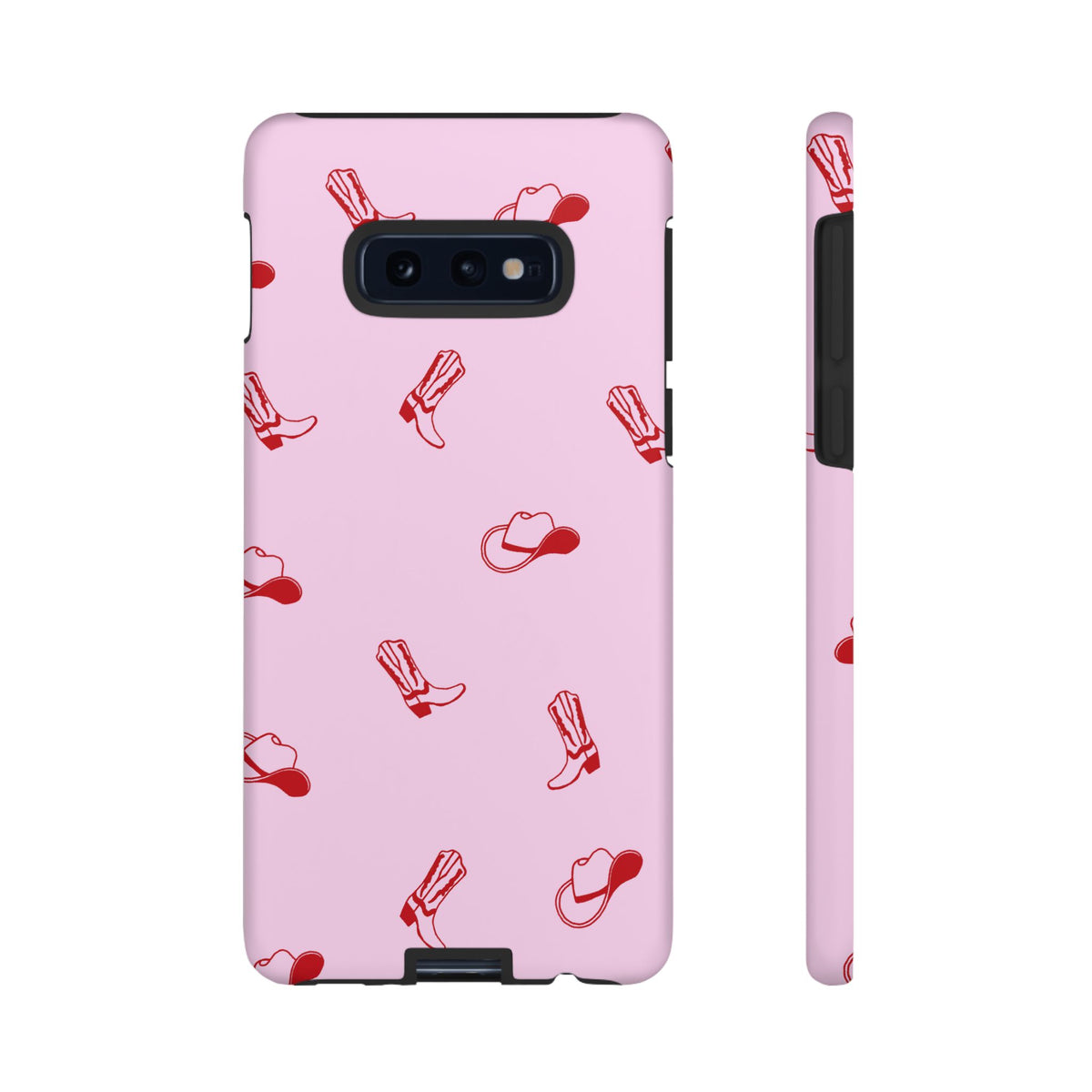 YEE-HAW PINK