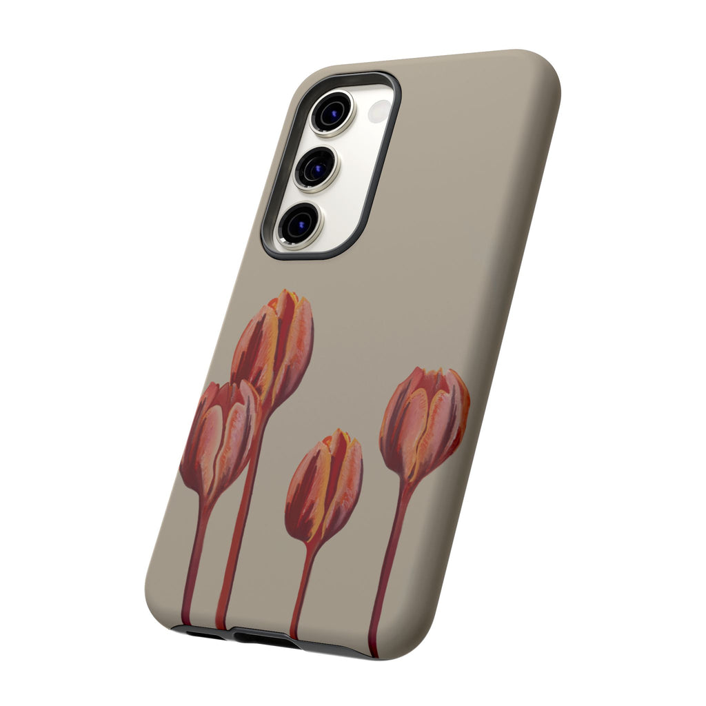 TULIPS