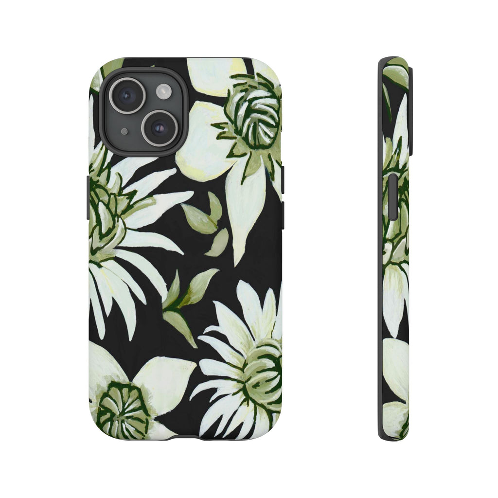 GREEN FLOWERS
