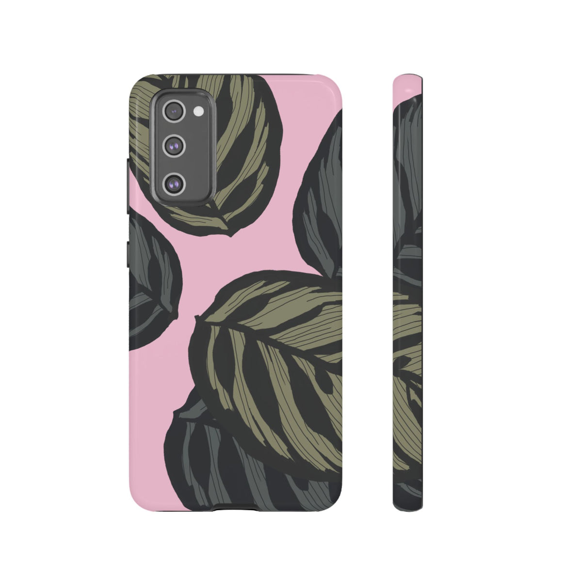 CALATHEA