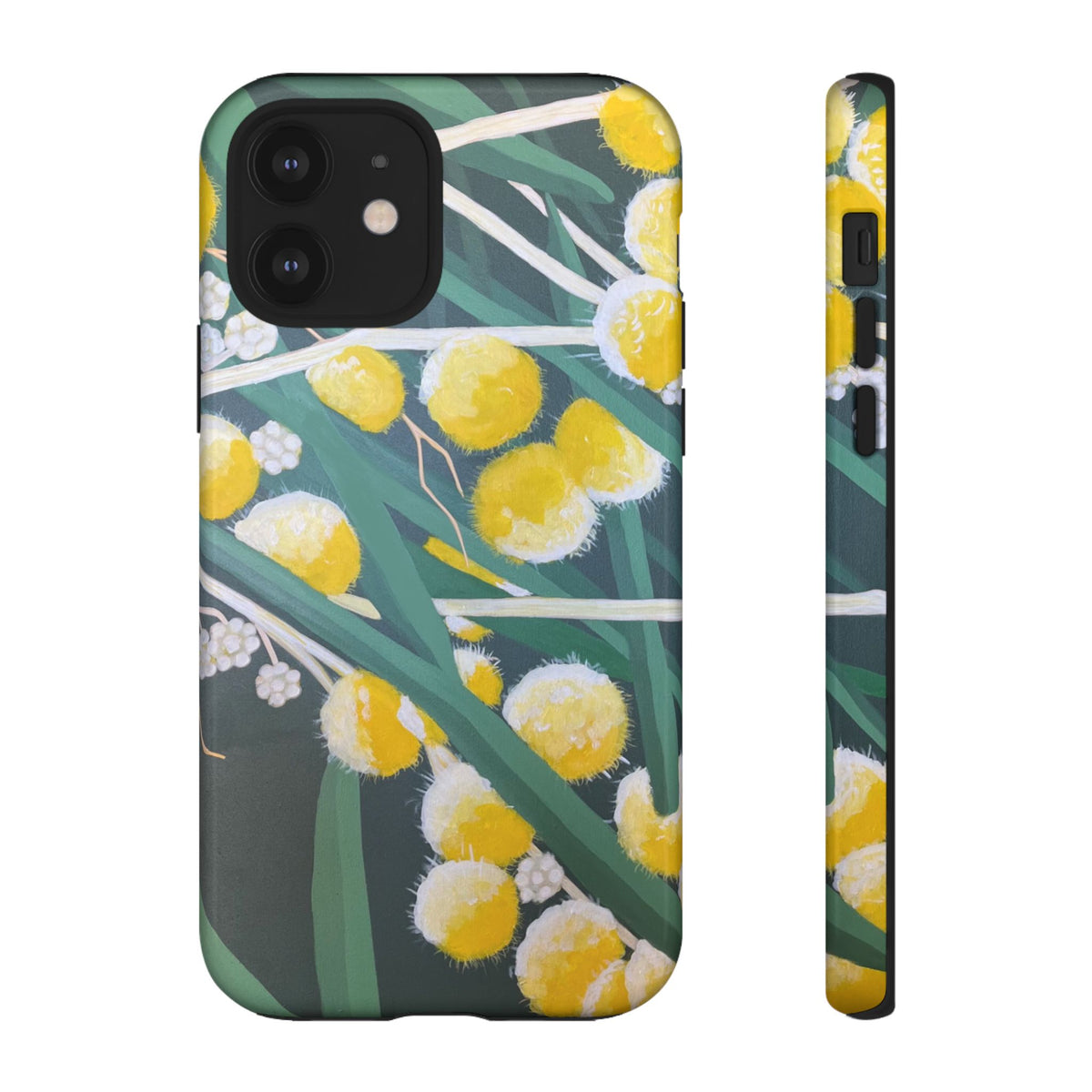 WATTLE