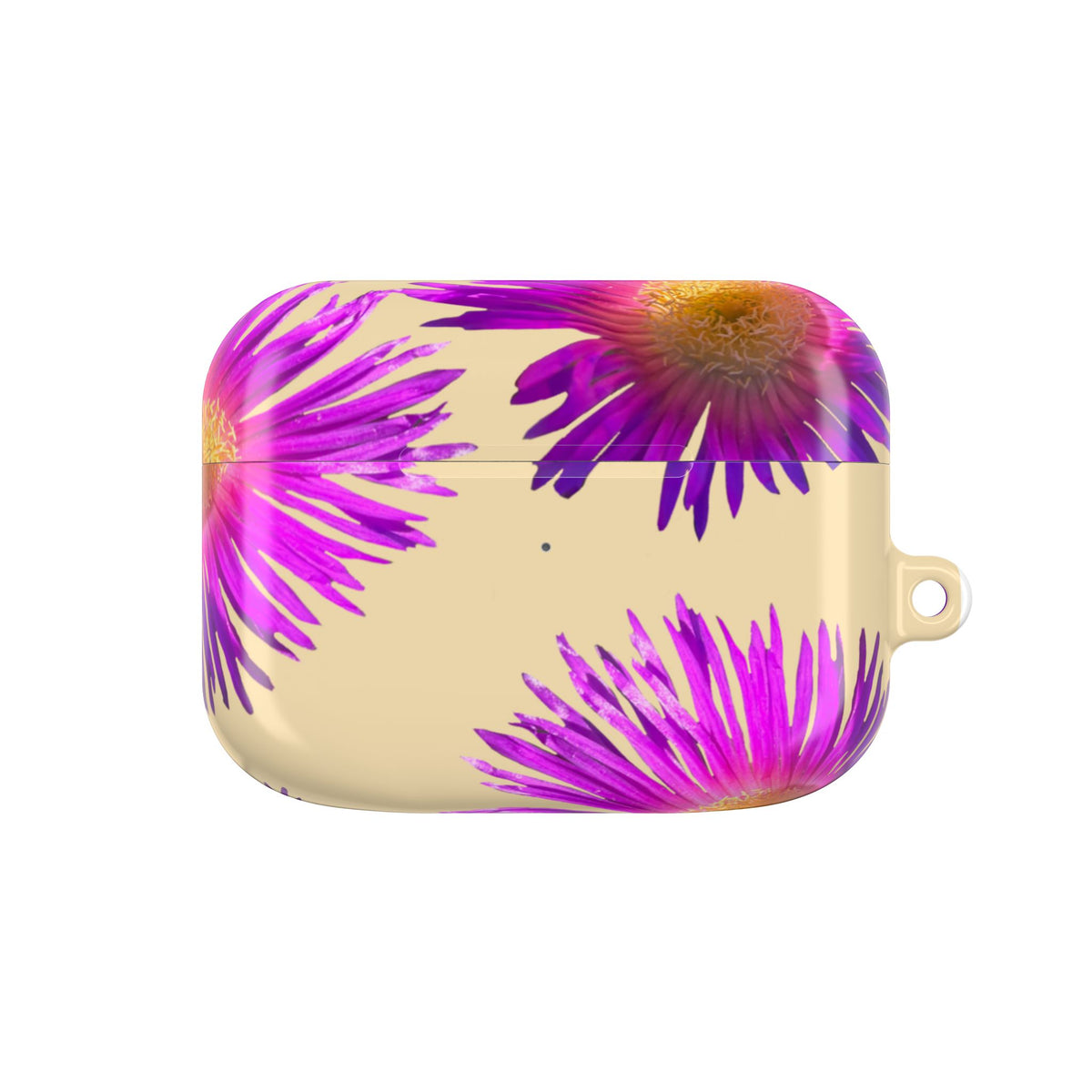 PURPLE BURST