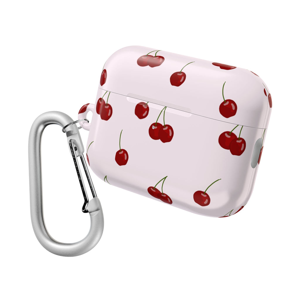 CHERRIES LIGHT PINK