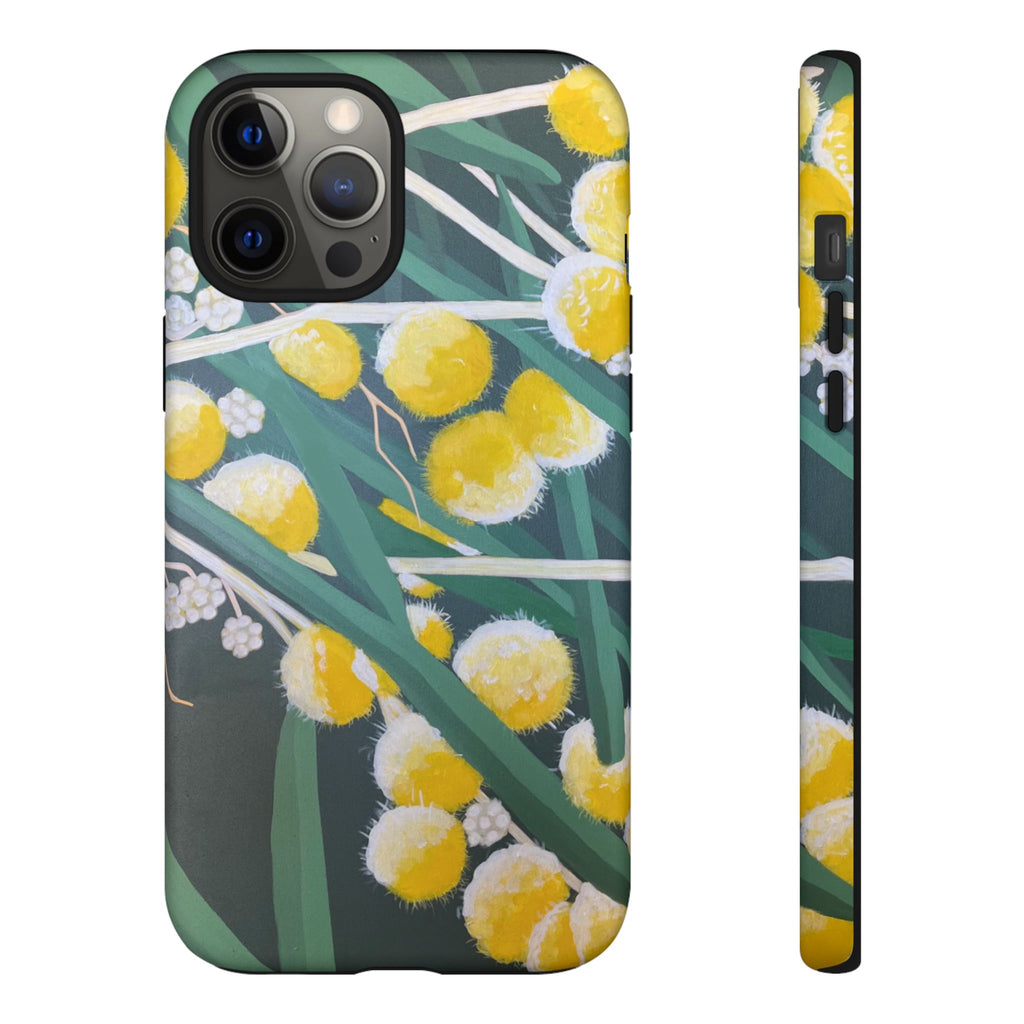 WATTLE