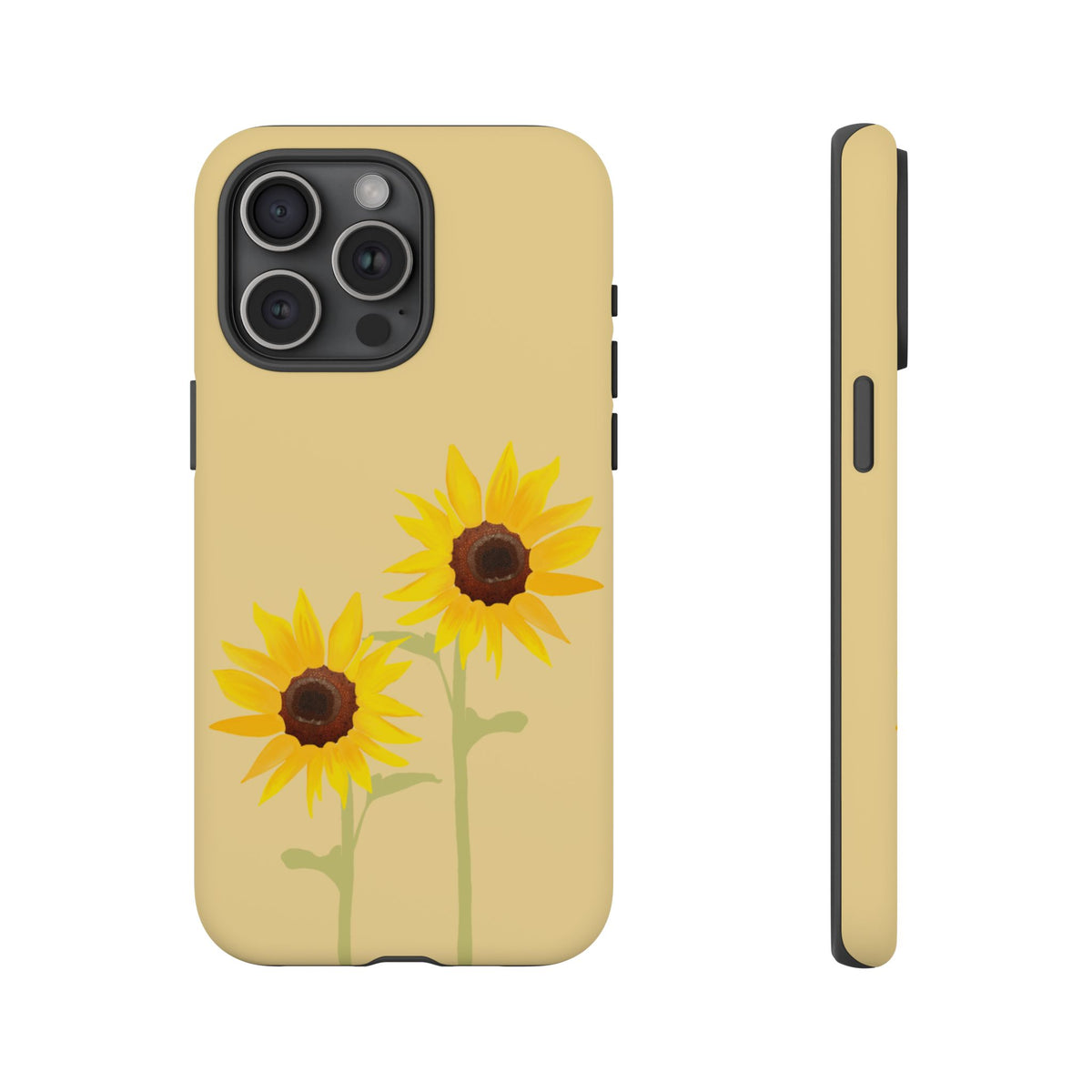 SUNFLOWER PATCH