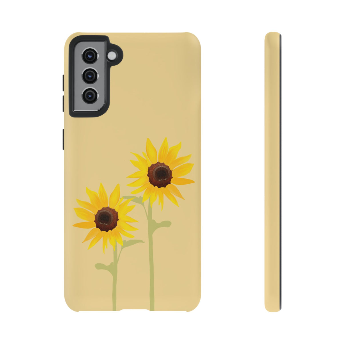 SUNFLOWER PATCH