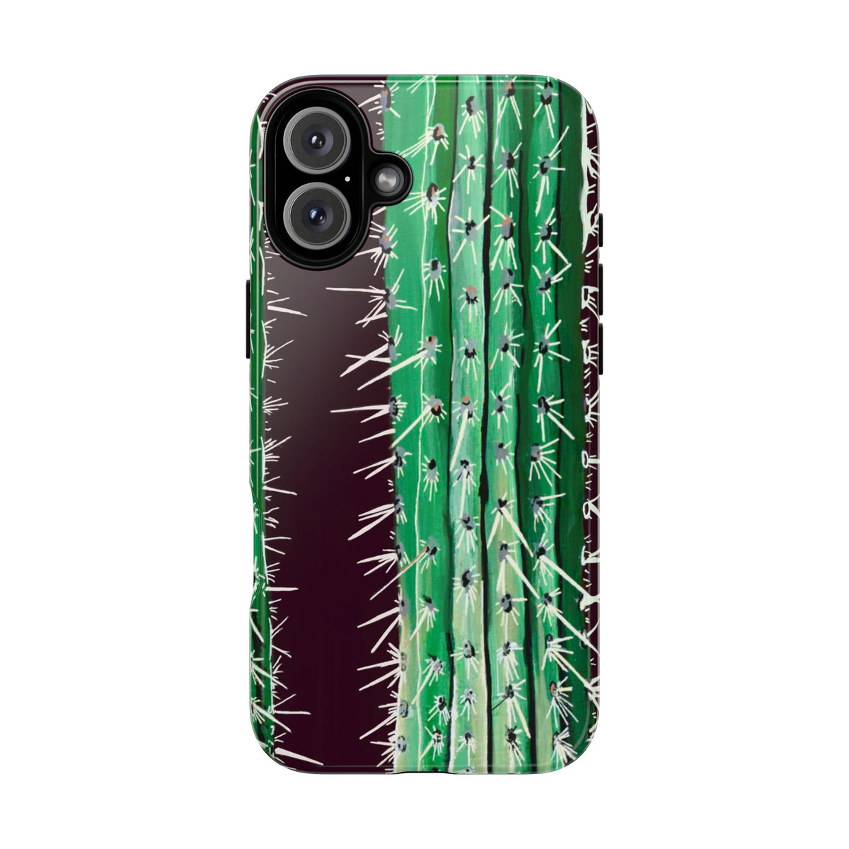 CACTUS