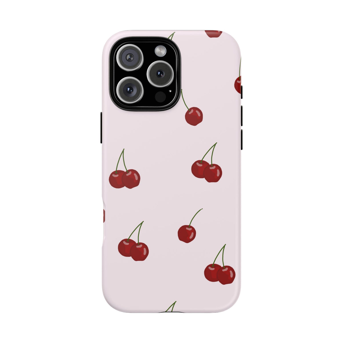 CHERRIES WHITE