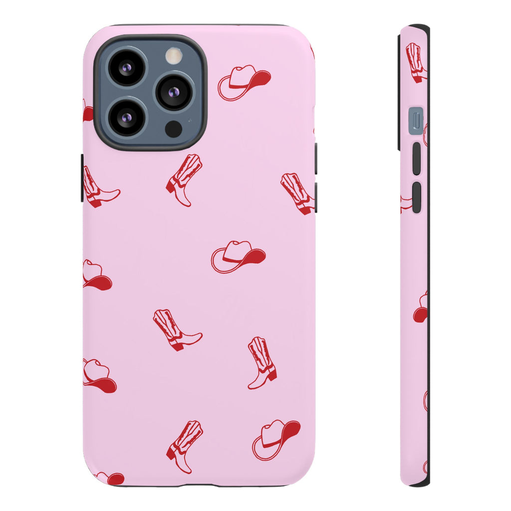 YEE-HAW PINK