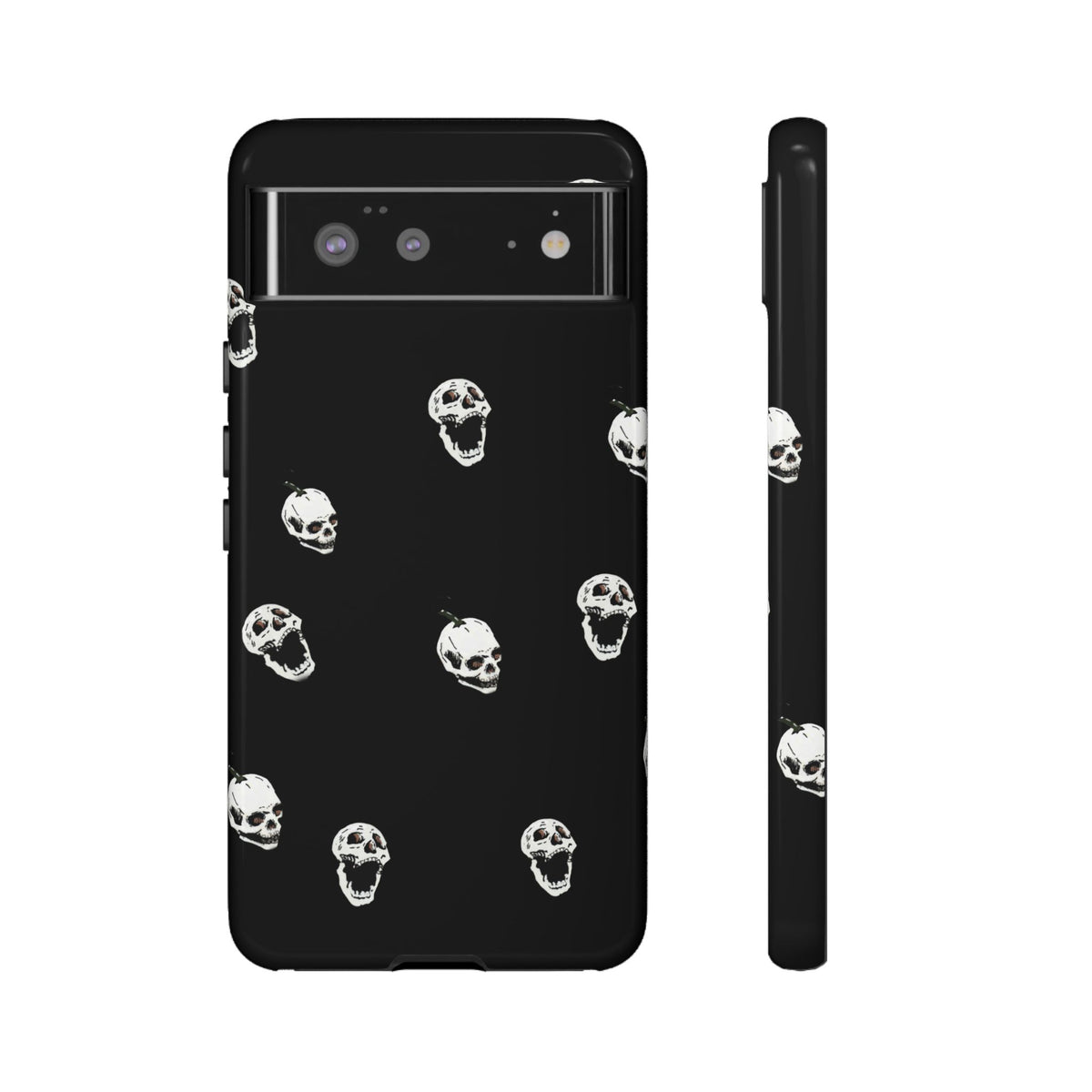 SKULL FLOWERS MINIS