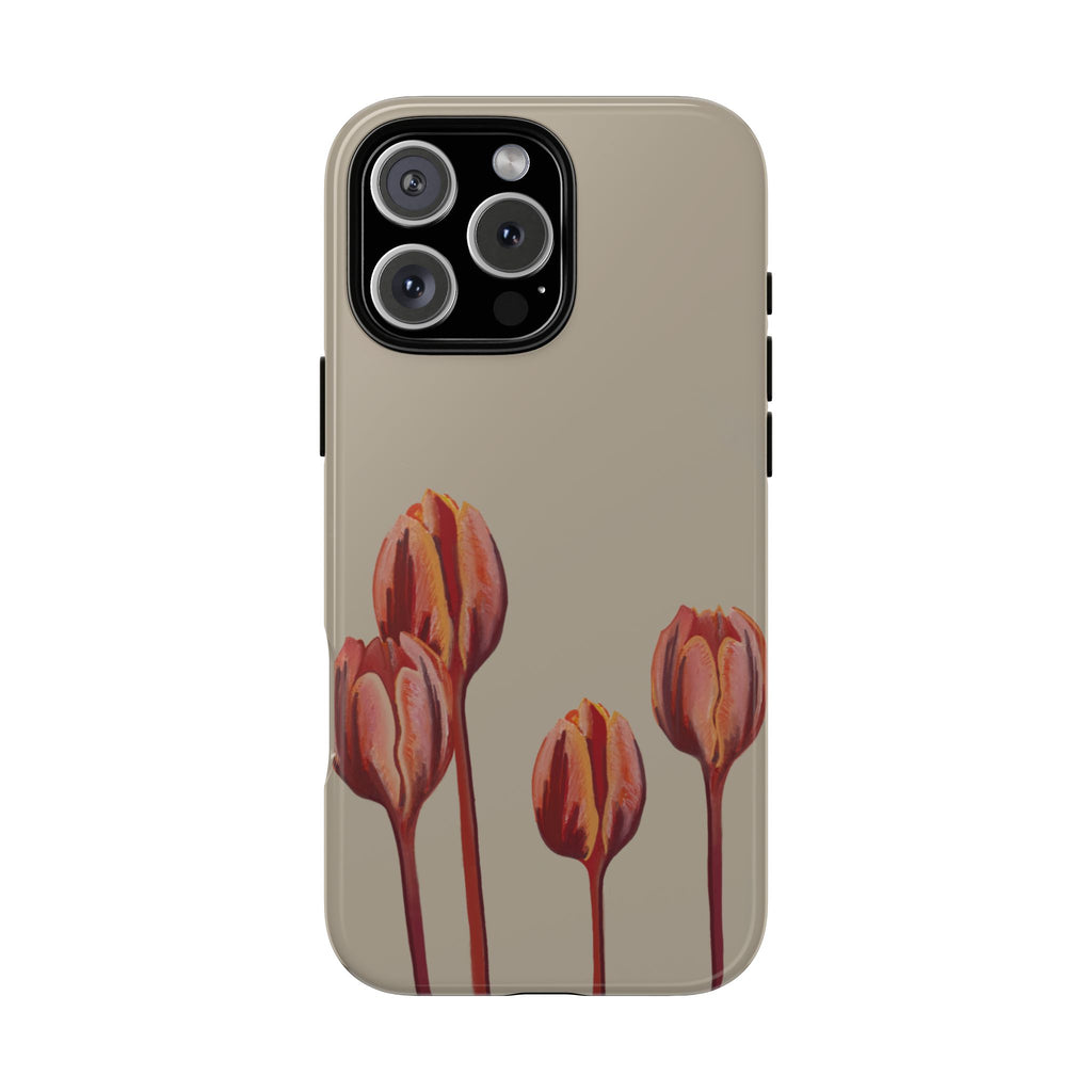 TULIPS