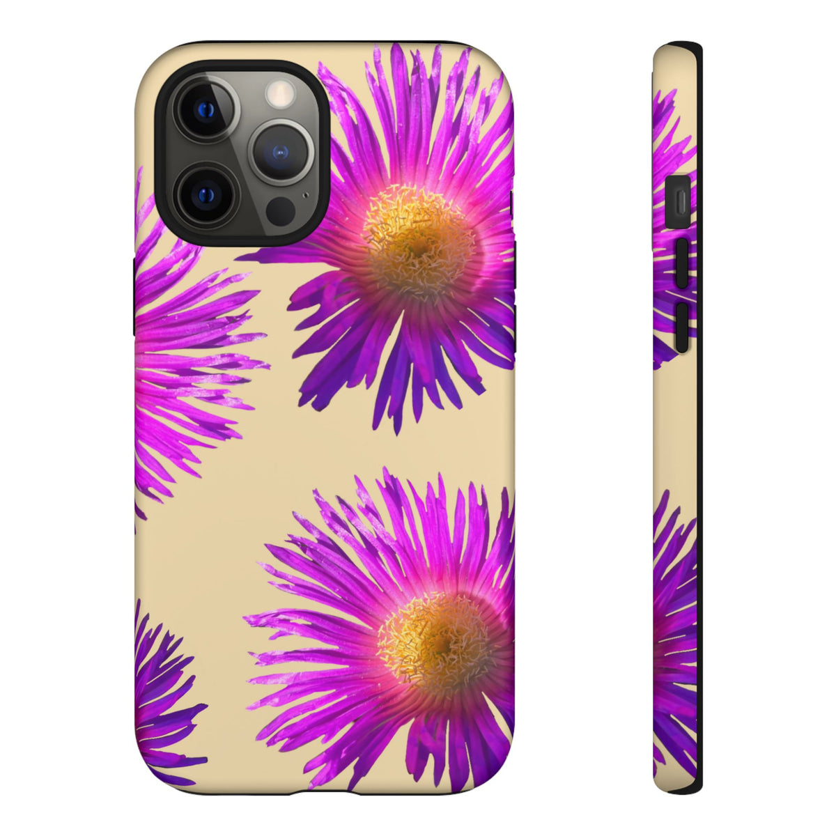 PURPLE BURST