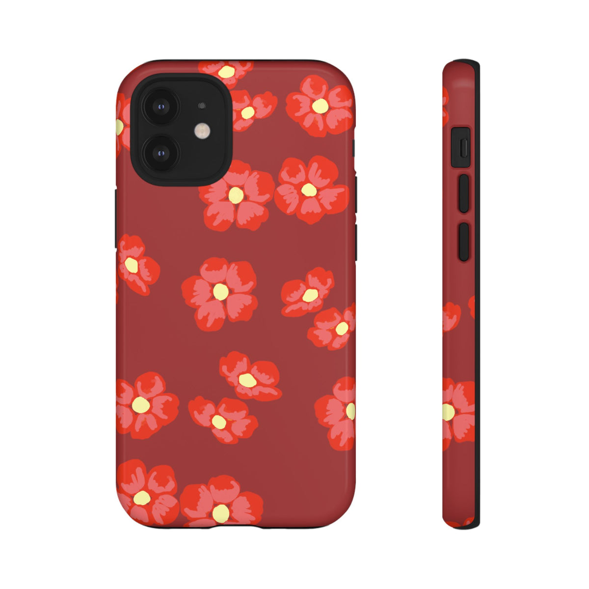 ROMANTIC RED