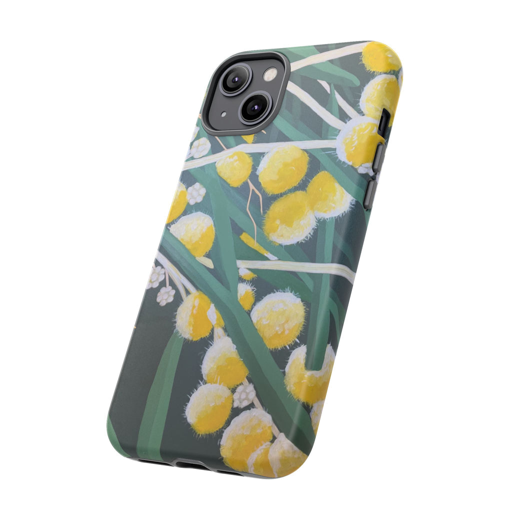 WATTLE