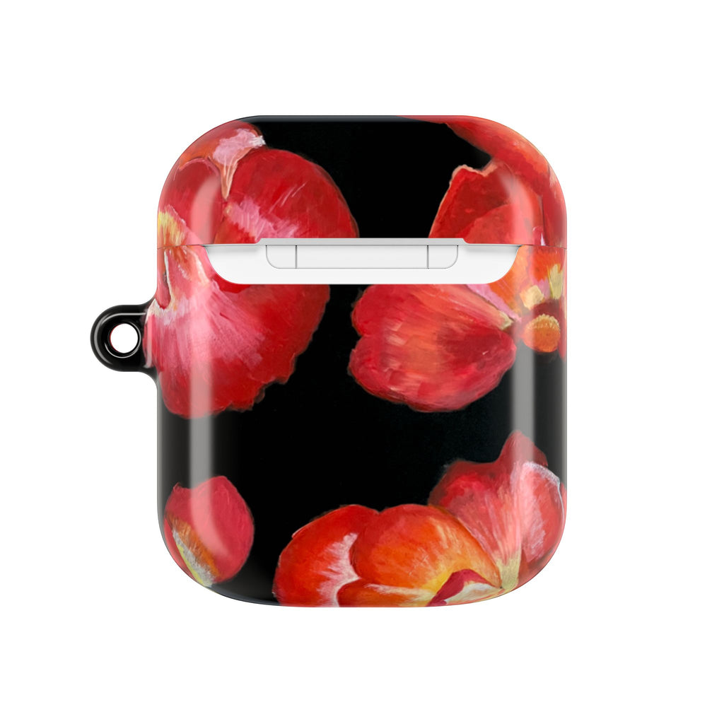 RED FLOWERS