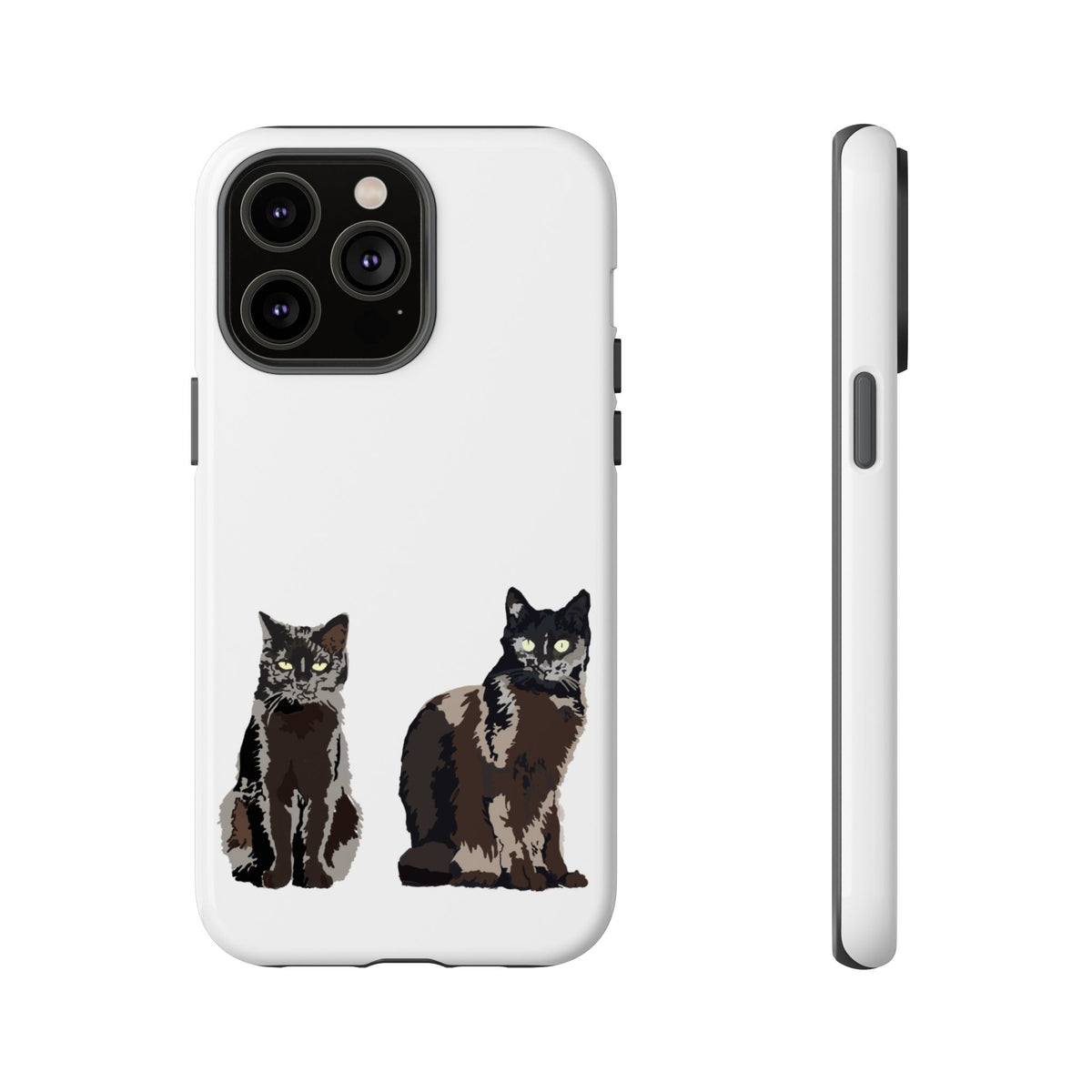 BLACK CATS