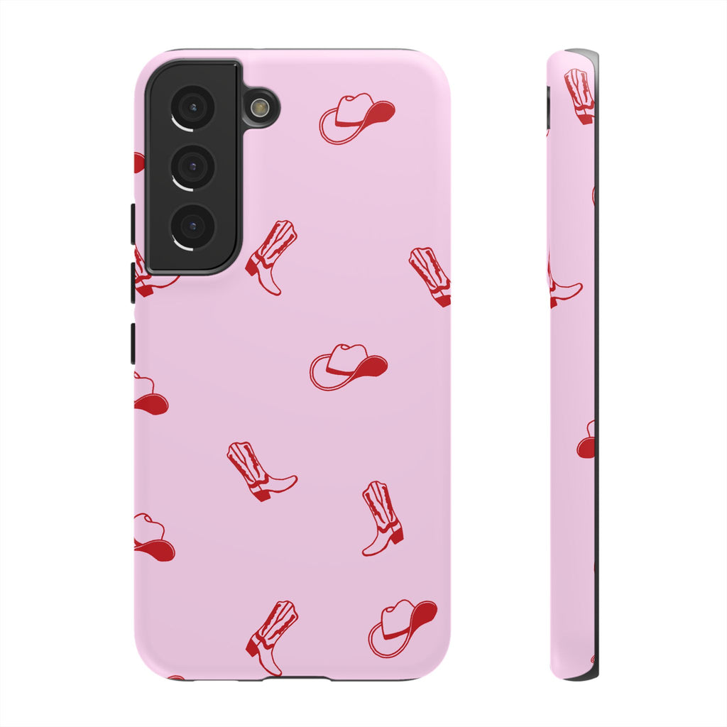 YEE-HAW PINK