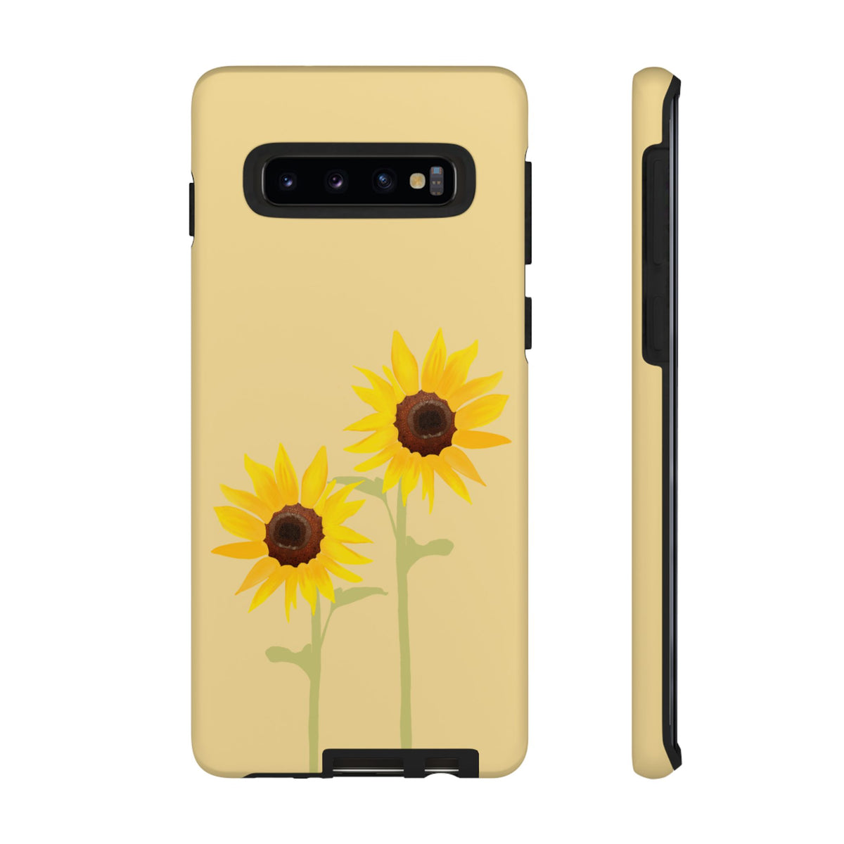 SUNFLOWER PATCH